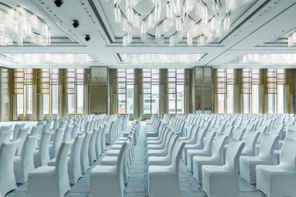 Hotel haining Langham Place (Jiaxing)